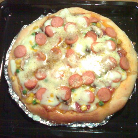 ѧPIZZA