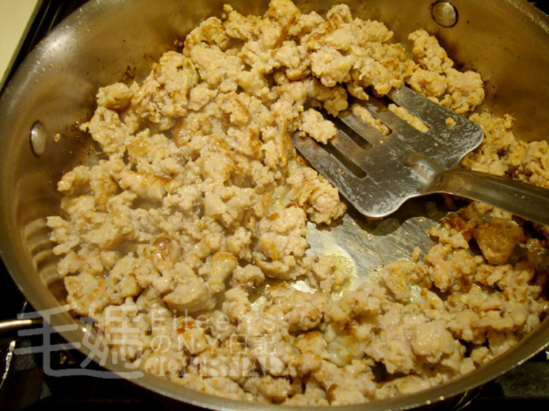 hĢ Stuffed Mushrooms