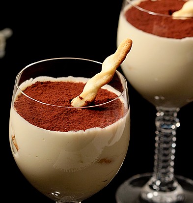 գTiramisu