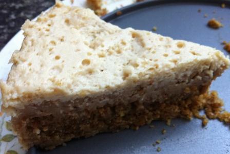 ҵ⣨Vegan cheesecake