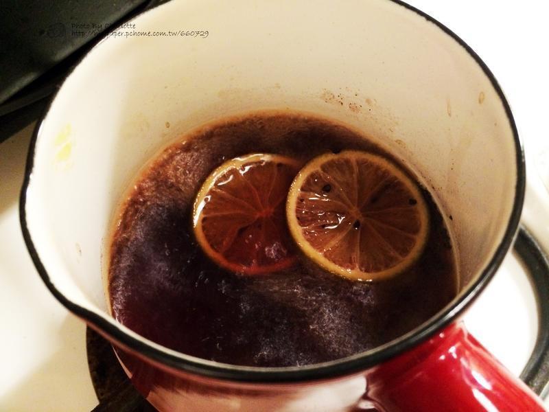 ȺMulled Wine