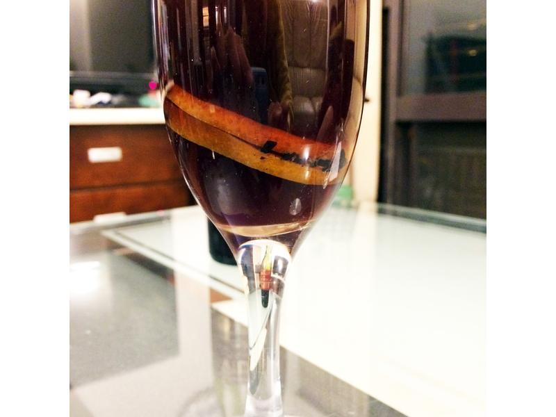 ȺMulled Wine