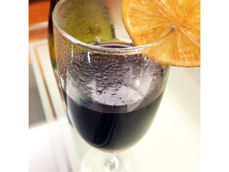 ȺMulled Wine