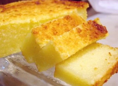 ľ Cassava Tapioca Caka