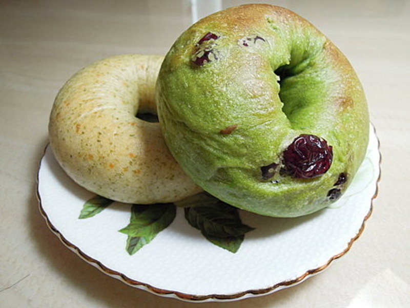 ĨԽݮ Bagel