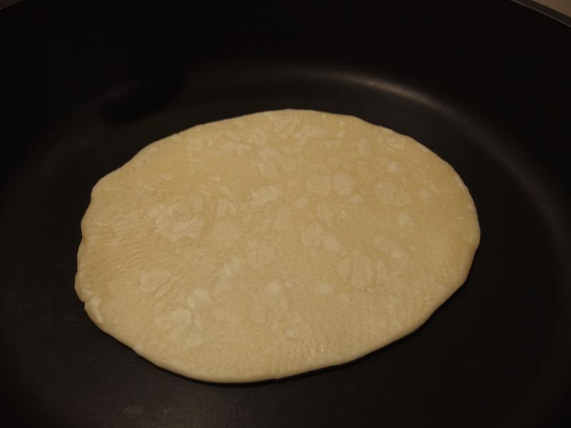 Tortilla