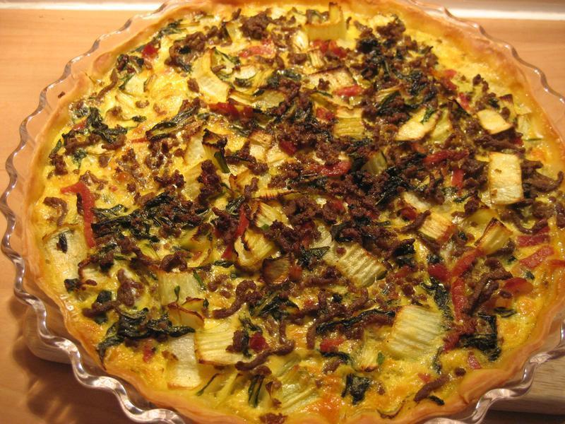 ʽQuiche