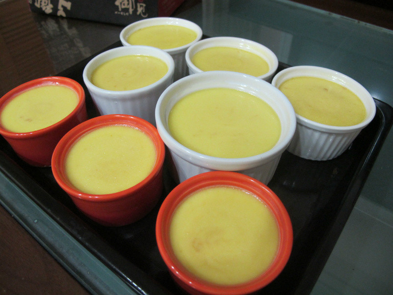 ǿ(Cream Brulee)