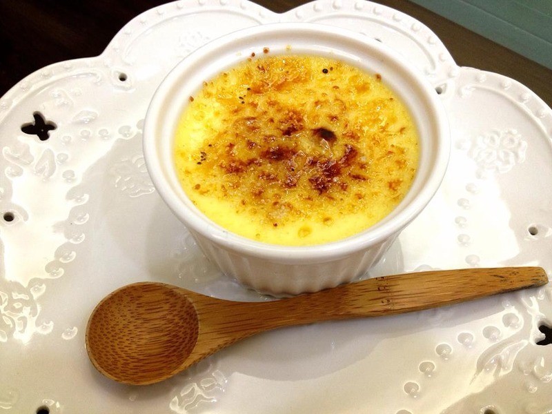 ǿ(Cream Brulee)