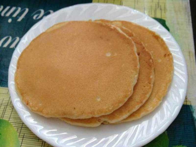 Pancakeɱ