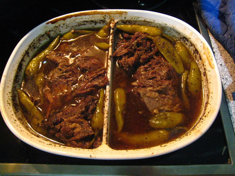 ʽZţBeef Dip