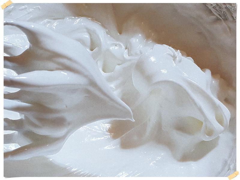 ʽMeringues