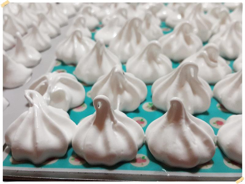 ʽMeringues