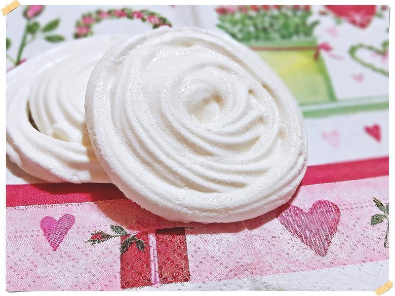 ʽMeringues