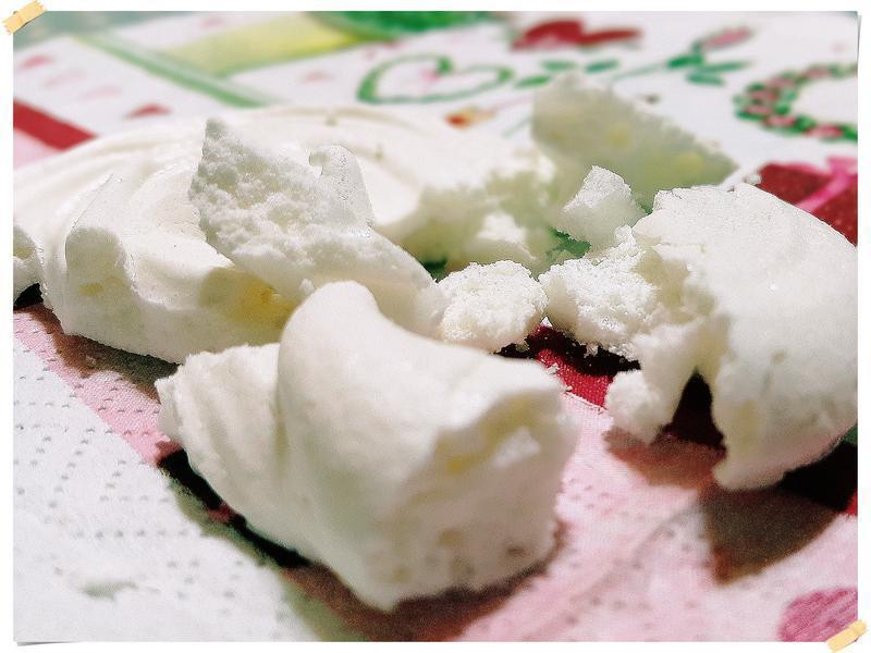 ʽMeringues