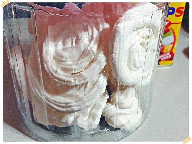 ʽMeringues