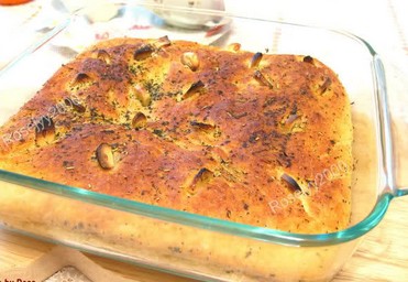 ǡFocaccia