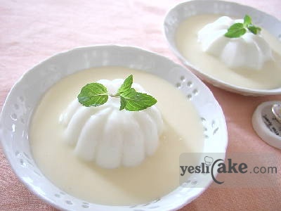 ķ14ʽͲPannacotta