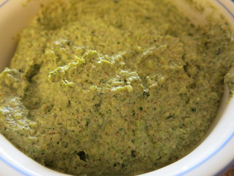 Ҭུ Broccoli Pesto