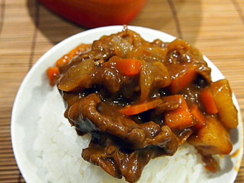 ҹʳáҹĿJapanese Curry