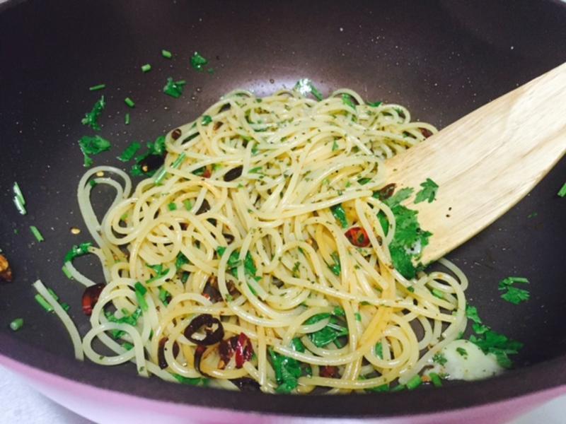  Aglio e Olio