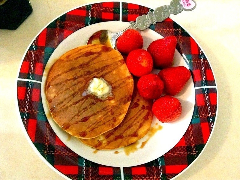 Pancake?ݴɱ