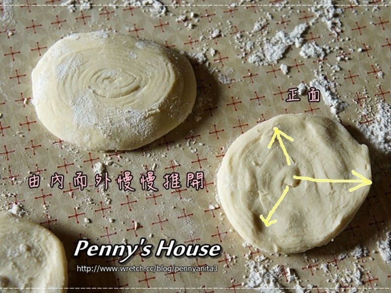 pennys Houseʽ (Ƥ)