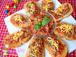 ʽƽʳ--Bruschetta