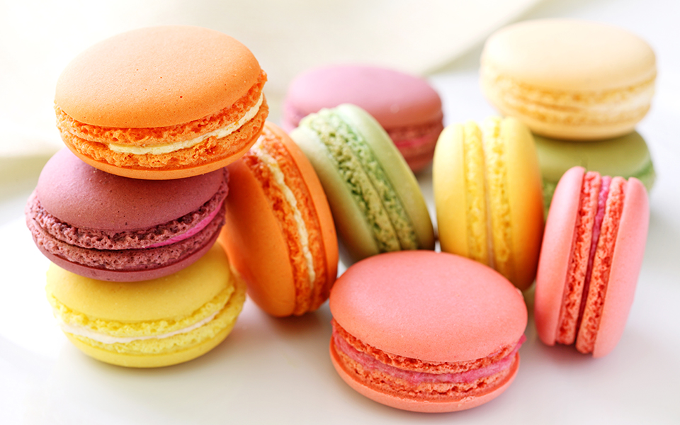 ʽ~french macaron