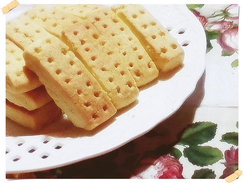 ոShortbreadֱ