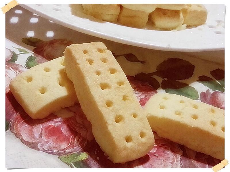 ոShortbreadֱ