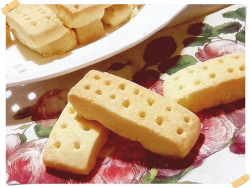 ոShortbreadֱ