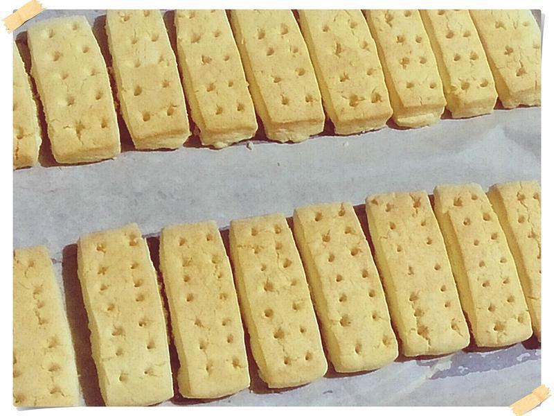 ոShortbreadֱ