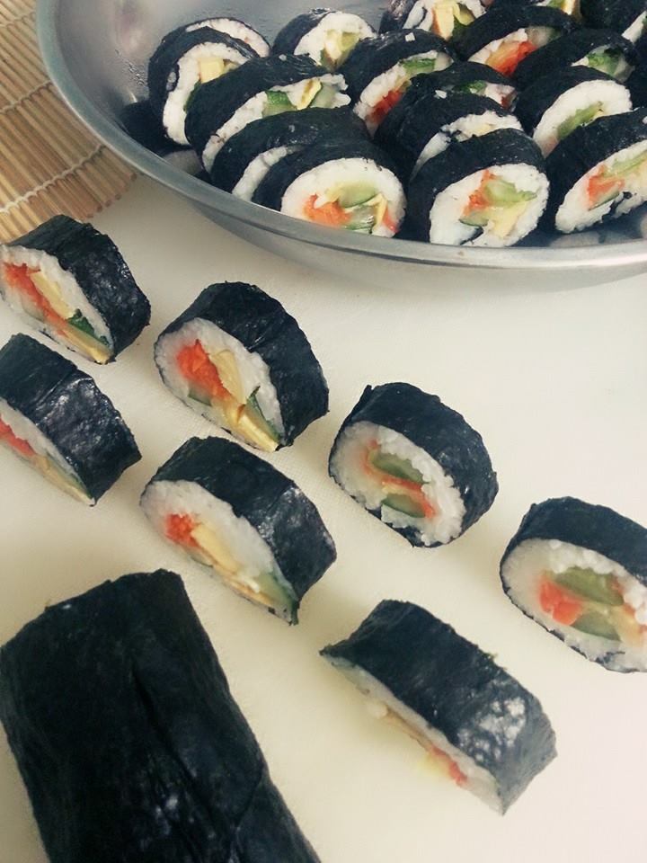 nʽ˾ ͟Gimbap