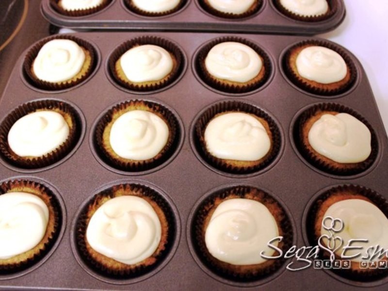 ֻ߲ Carrot Cupcakes ܲӵ