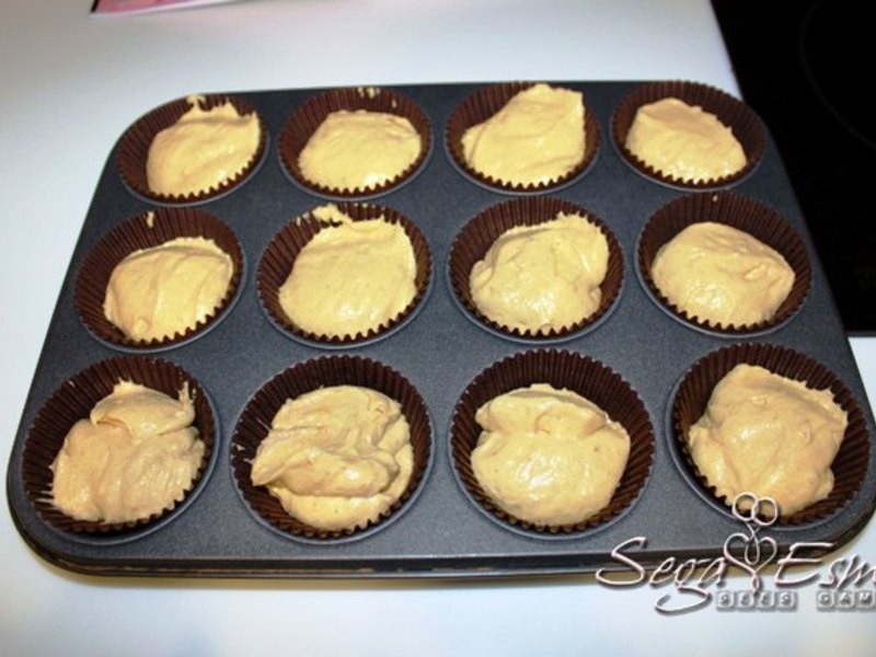 ޶ Pumpkin Cupcakes Ϲϱӵ