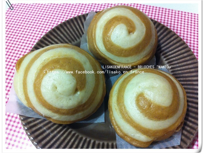 ţͷ Brioches Mantou