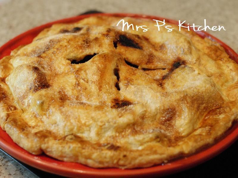 ƻApple Pie