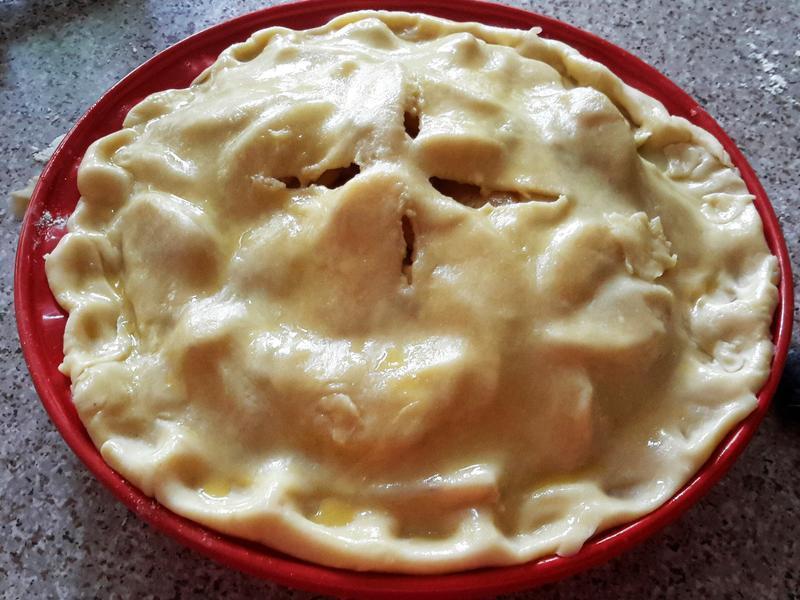 ƻApple Pie