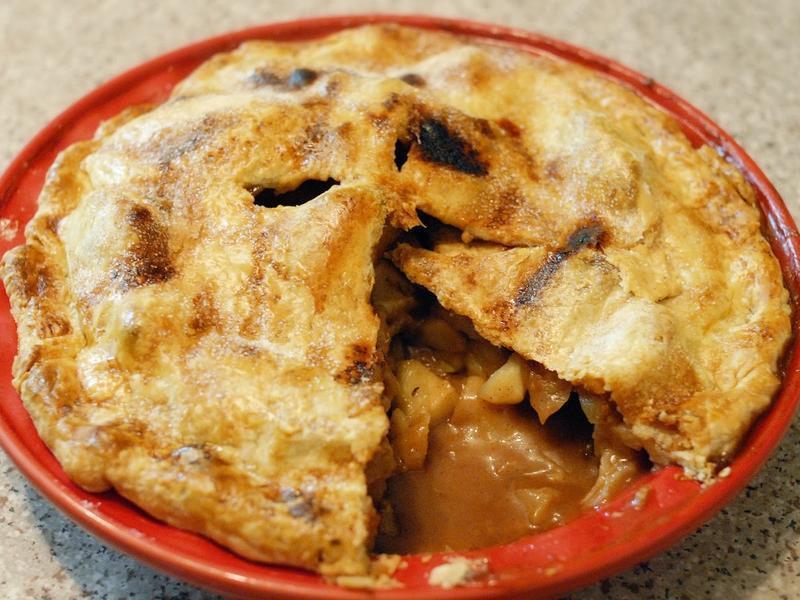 ƻApple Pie