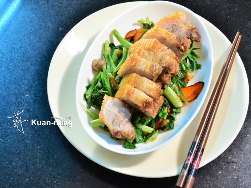 ֿ廨 Pork Belly Roast