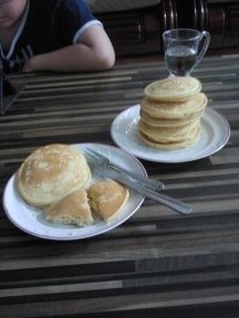 pancake