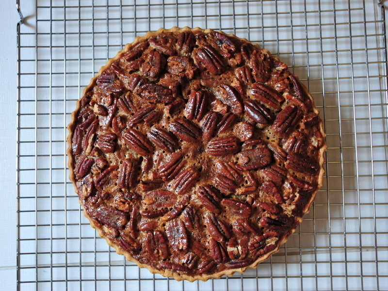  | Pecan Tart