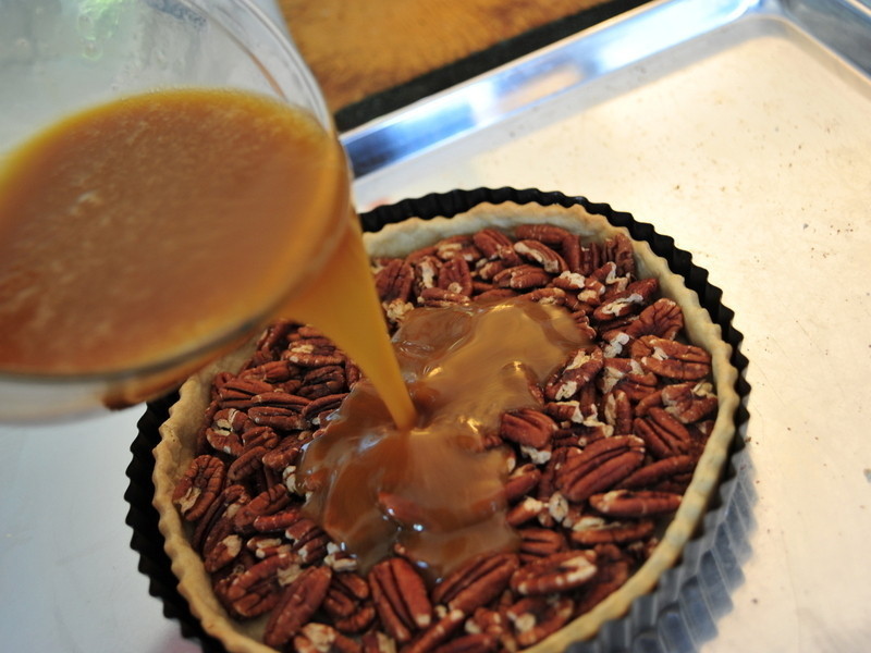  | Pecan Tart