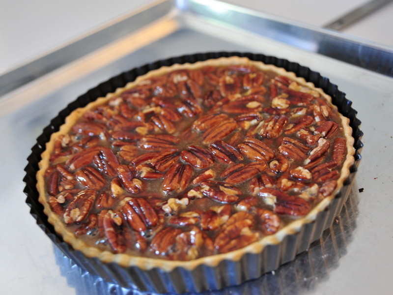  | Pecan Tart