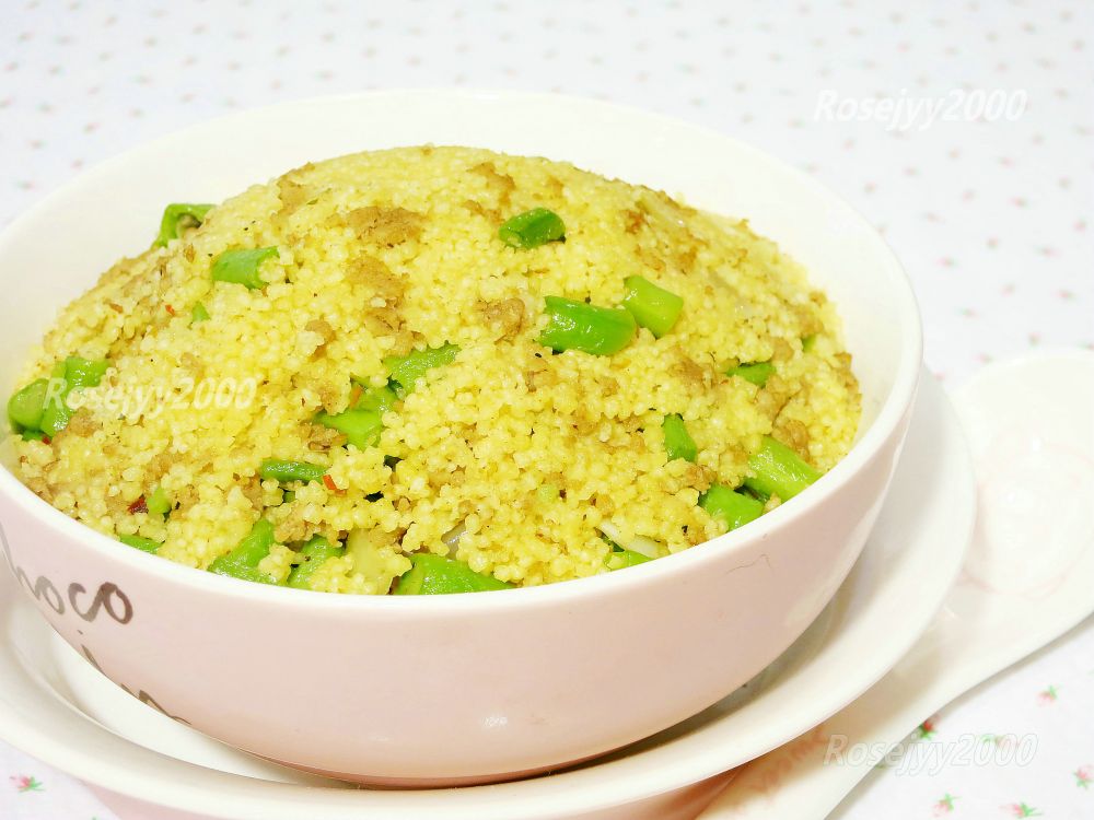 ׿ʳCouscous