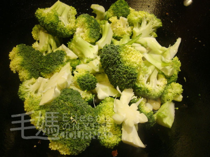 Ƭ Chicken Broccoli