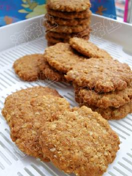 ͱɣAnzac Biscuits)