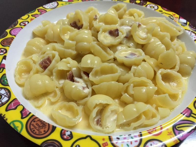 carbonara