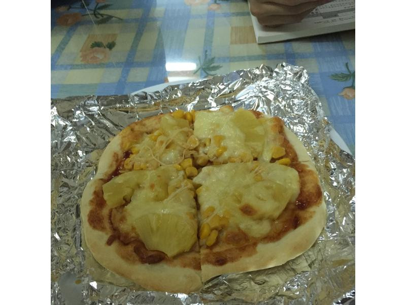 pizza